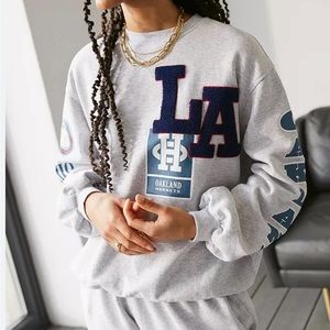 Urban Outfitters LA Crewneck
